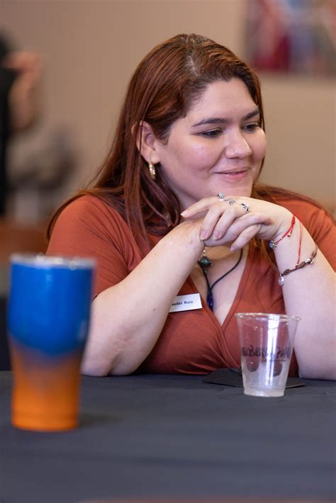 Polk State College Speed Meetings | Polk State College