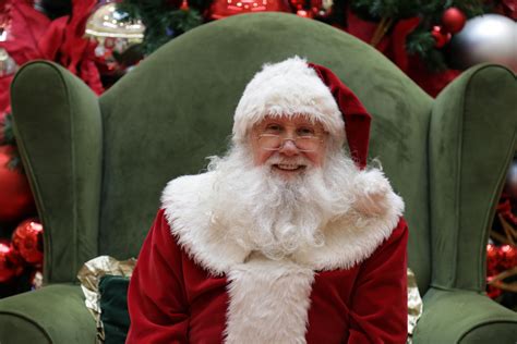 Governor’s Square Mall offers ‘Sensitive Santa’ event for kids, adults