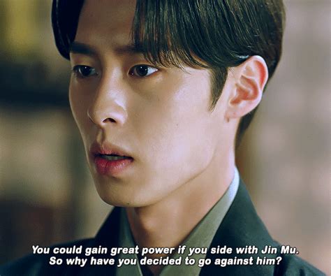 ALCHEMY OF SOULS: LIGHT AND SHADOW 환혼 : 빛과 그림자 —... : let the drama begin.