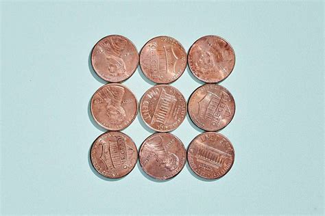 how to clean coins without ruining them