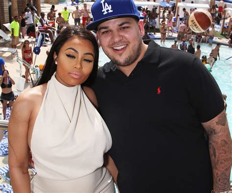 Blac Chyna and Rob Kardashian's reality TV show trailer