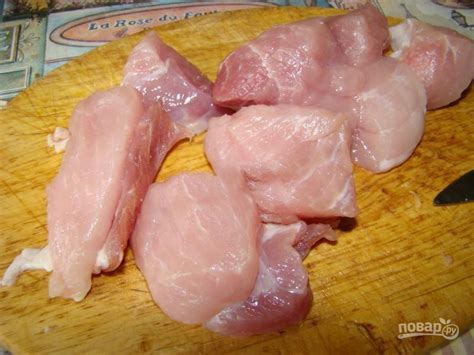 Мариновка шашлыка из свинины - пошаговый рецепт с фото на Повар.ру