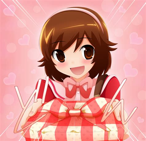 Takahara Ayumi - Kami nomi zo Shiru Sekai - Image #1188005 - Zerochan