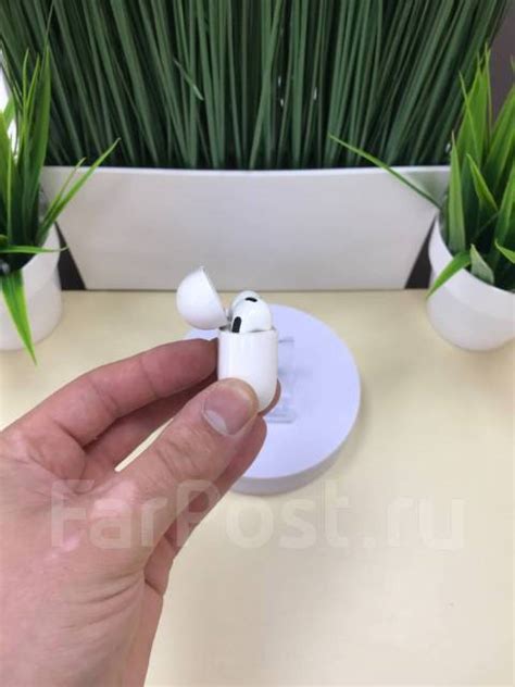 Apple AirPods 3 в хорошем состоянии! Оригинал 100% - Наушники во ...