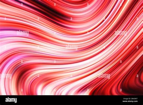 Abstract Red And Pink Wallpaper