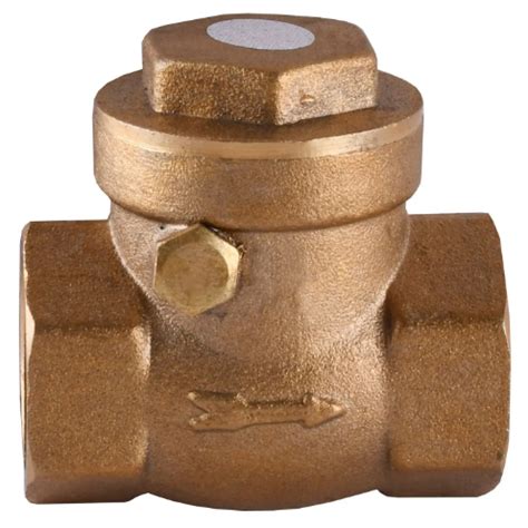 ᐉ Обратный клапан для воды Solomon 1/2" хлопушка 130 купить по цене по ...