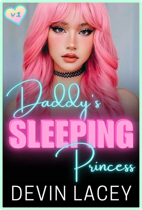 Daddy's Sleeping Princess: Volume 1 | Free Incest Sex Stories