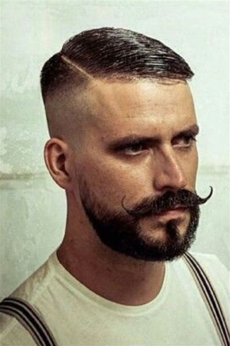 amazing beard styles  long hair  men artofit