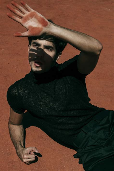 João Lima by Pedro Gualberto | Brazilian Male Model