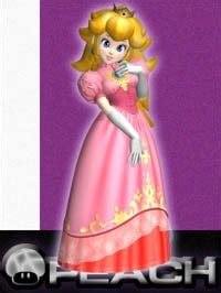 Princess Peach - SmashWiki, the Super Smash Bros. wiki