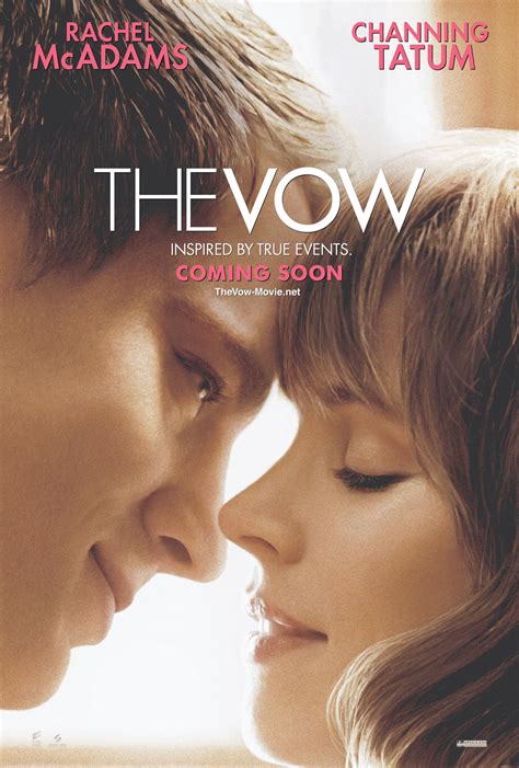 the vow | jenna alexander