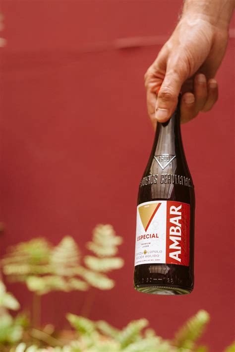 Ambar Especial