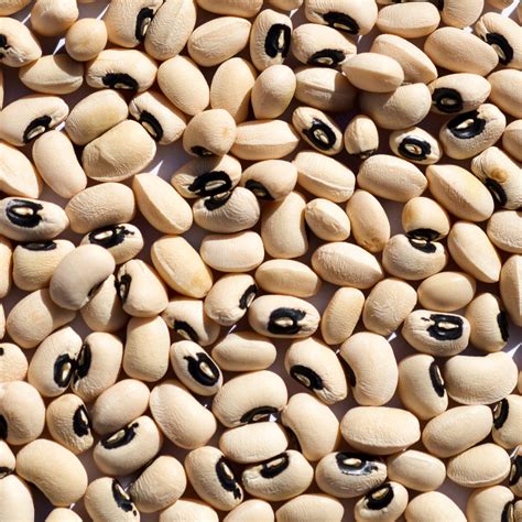 Black Eyed Beans Gluten at Randall Maupin blog