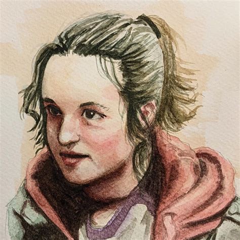 Ellie and Joel (HBO series) : r/thelastofus