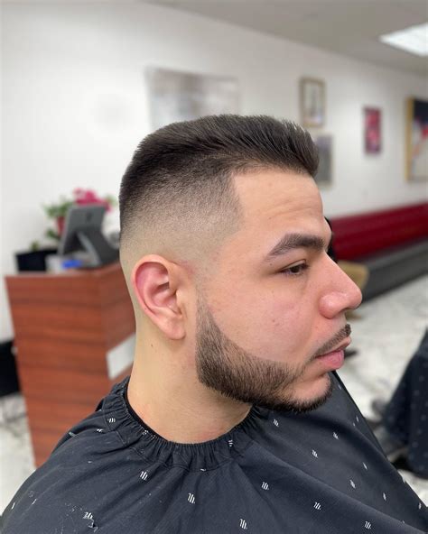 Patrons Lounge Barber Shop | Elizabeth NJ