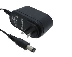 Ac Adapter 100 240v 50 60hz In Multipurpose Ac To Dc Adapters for sale ...