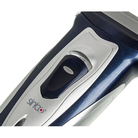 Электробритва Sinbo SS-4023 Купить в Бишкеке бытовую технику ...