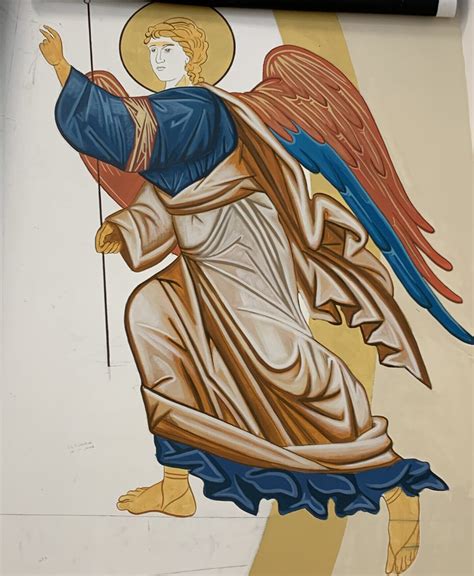 Pintura De Igreja Evangelica - 5