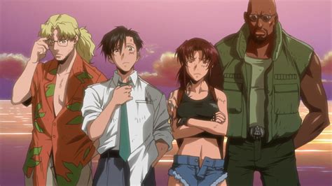 lagoon company black lagoon wiki fandom powered  wikia