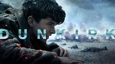 Dunkirk Christopher Nolan 4K Wallpapers | HD Wallpapers | ID #20771