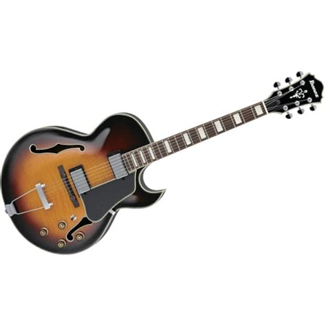 Полуакустическая гитара IBANEZ AKJ95-VYS ARTCORE JAZZ