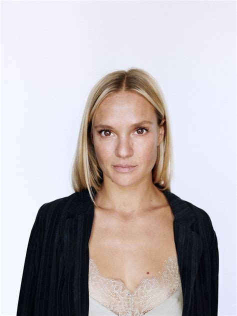 Pia Stutzenstein | actress