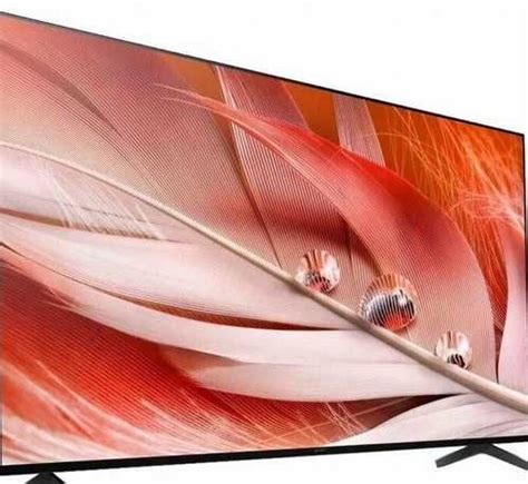 Телевизор Sony XR-75X90K 2022 | Festima.Ru - Мониторинг объявлений