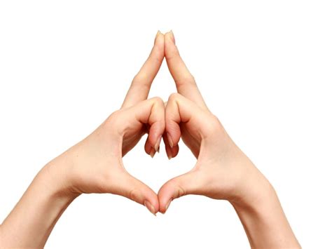 What is Kalesvara Mudra, Steps To Do and Benefits? | Styles At Life