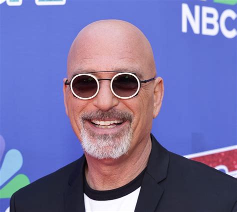 howie mandel invites tom sandoval    side   story