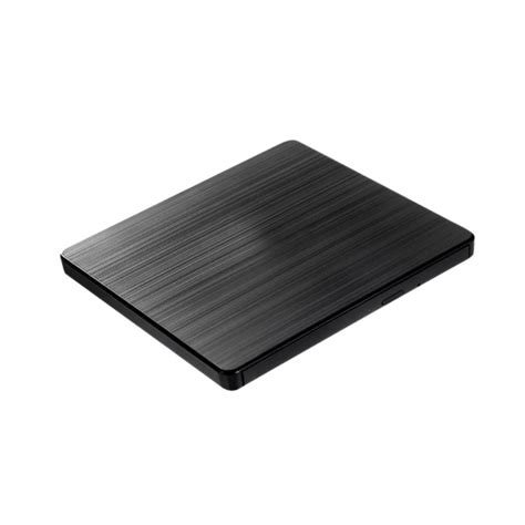 Внешний CD-привод USB3.0 Портативный тонкий внешний DVD-привод CD DVD ...