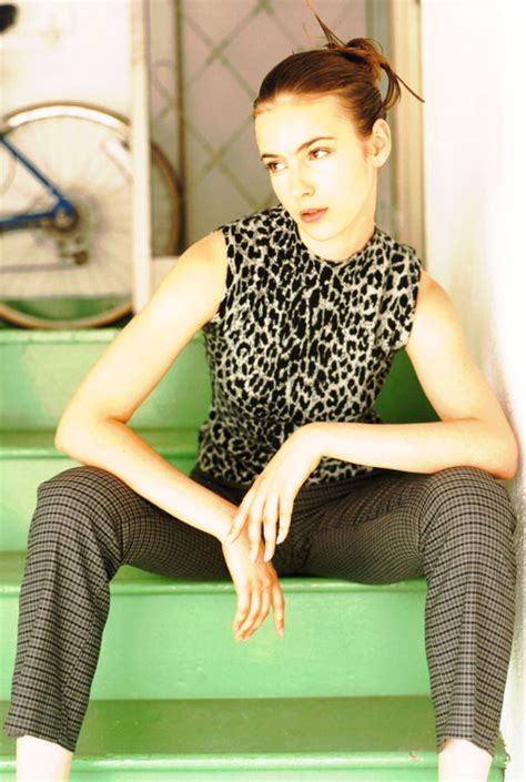 Photo of fashion model Ganna Makeeva - ID 181690 | Models | The FMD