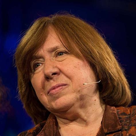 Svetlana Alexievich Lyrics, Songs, and Albums | Genius