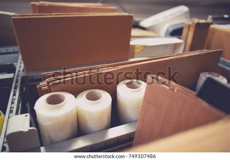 73,583 Industrial Packaging Materials Images, Stock Photos & Vectors ...