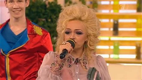 Надежда Кадышева - Светят звёзды - YouTube