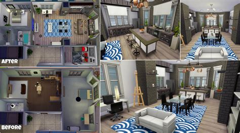 18 Culpepper Renovation with only $15,000! Let me know what you think
