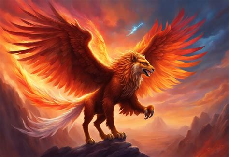 Mythical Birds of Prey - Mythical Encyclopedia