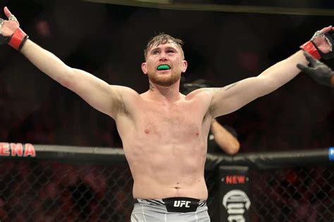 Darren Till confirms UFC release but vows 'I'll be back' - myKhel