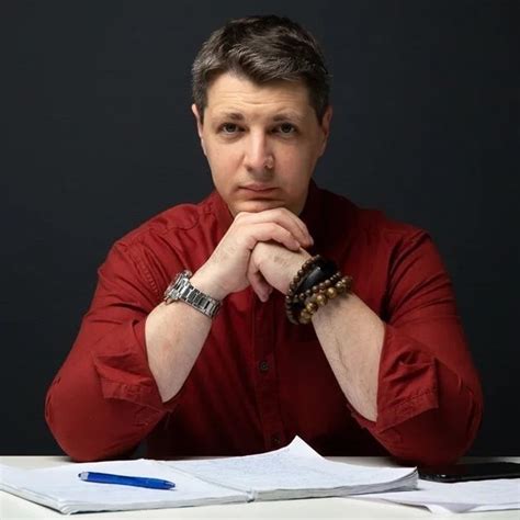 Николай Додонов