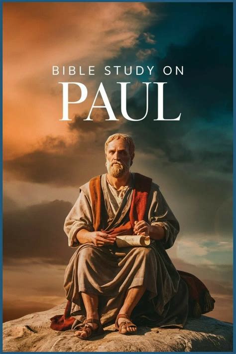 paul bible story apostle paul bible study saint paul  apostle