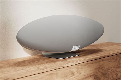Bowers & Wilkins Zeppelin wireless speaker review: As iconic as ever ...