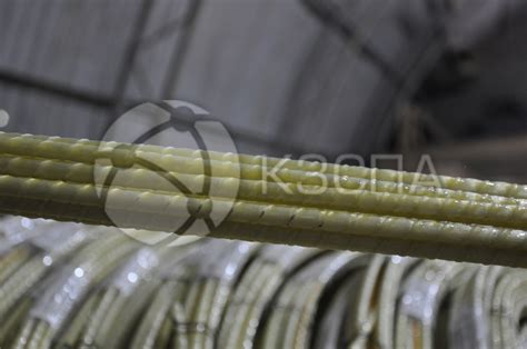 Костромской завод стеклопластиковой арматуры