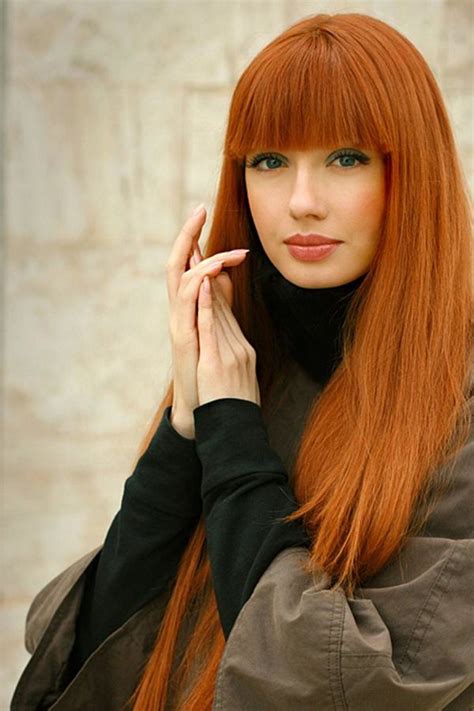 11 Different Types Of Bangs You Can Get | BeautyWayMag