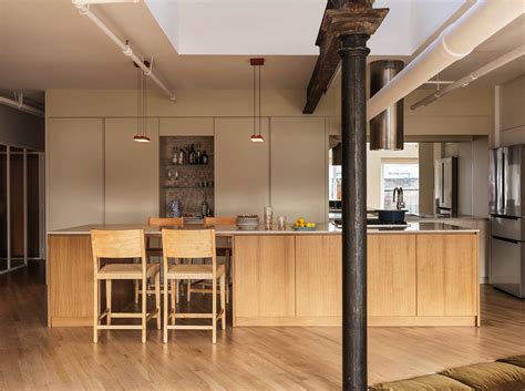 An Industrial Manhattan Loft Offers a Rich Cultural Narrative