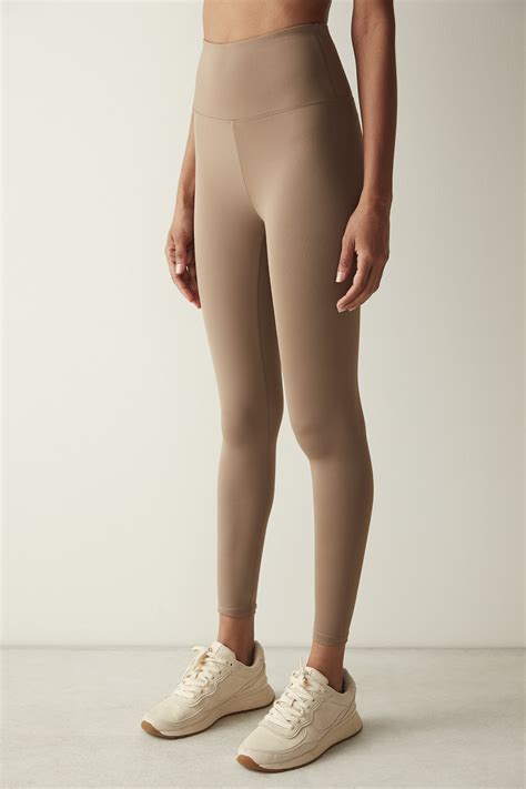 Smooth Feel Leggings PH89D9PS23SK