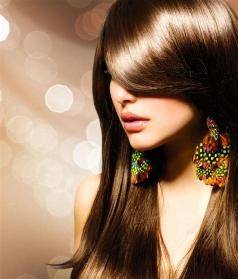 The Brittle Hair Care:How to make brittle hair healthy?