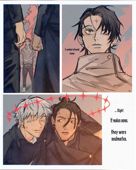 Jujutsu kaisen geto – Artofit