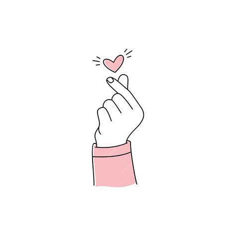 Cute Korean Words Tumblr