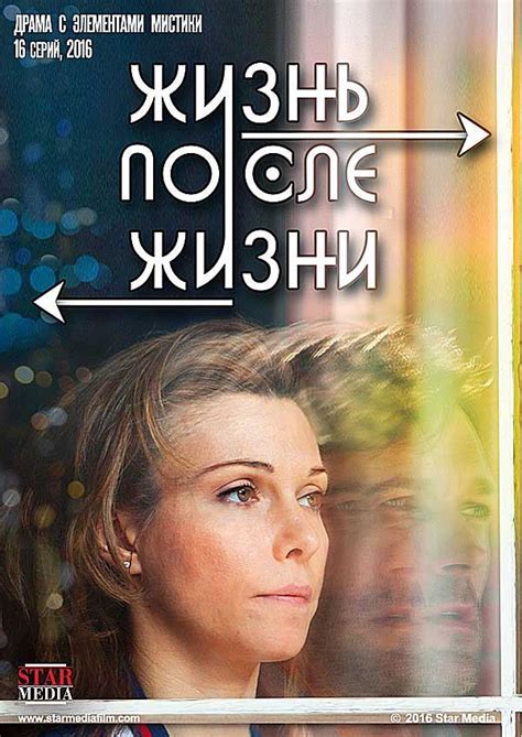 Жизнь после жизни — описание, постер, кадры и фото, видео. Беседка.ТВ