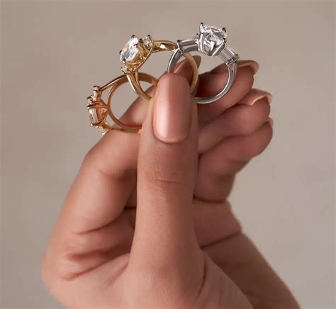 Shop Unique Engagement Rings for Women