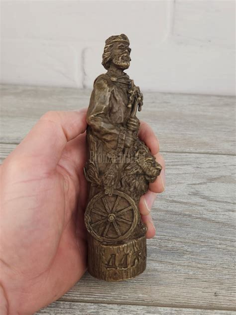 Славянкий бог "Даждьбог" арт. 3955 - купить в Москве - низкие цены